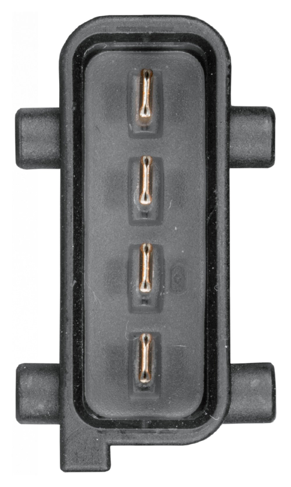 HELLA Oxygen sensor - 4-pin connector 6PA358103-221