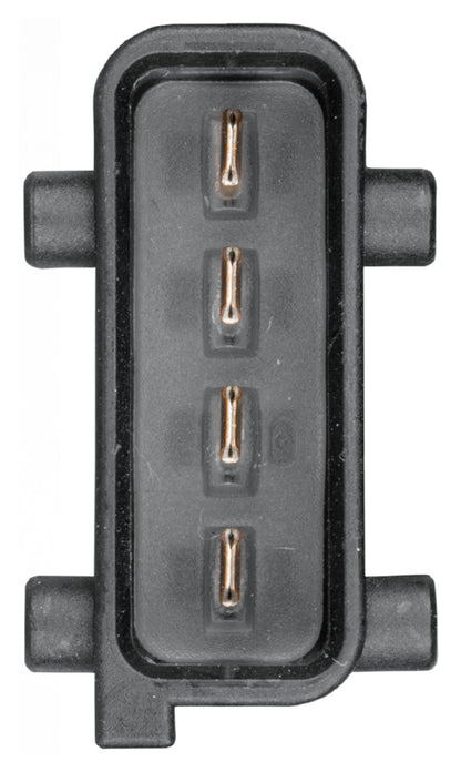 HELLA Oxygen sensor - 4-pin connector 6PA358103-221