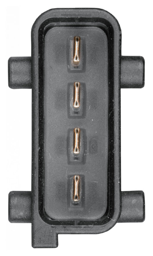 HELLA Oxygen sensor - 4-pin connector 6PA358103-221