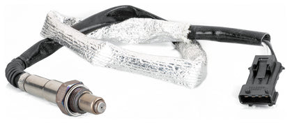 HELLA Oxygen sensor - 4-pin connector 6PA358103-221