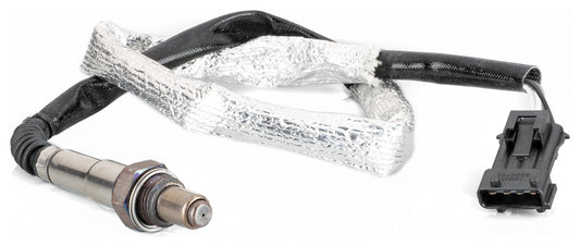 HELLA Oxygen sensor - 4-pin connector 6PA358103-221