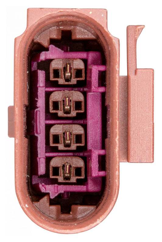 HELLA Oxygen sensor - 4-pin connector 6PA358103-231