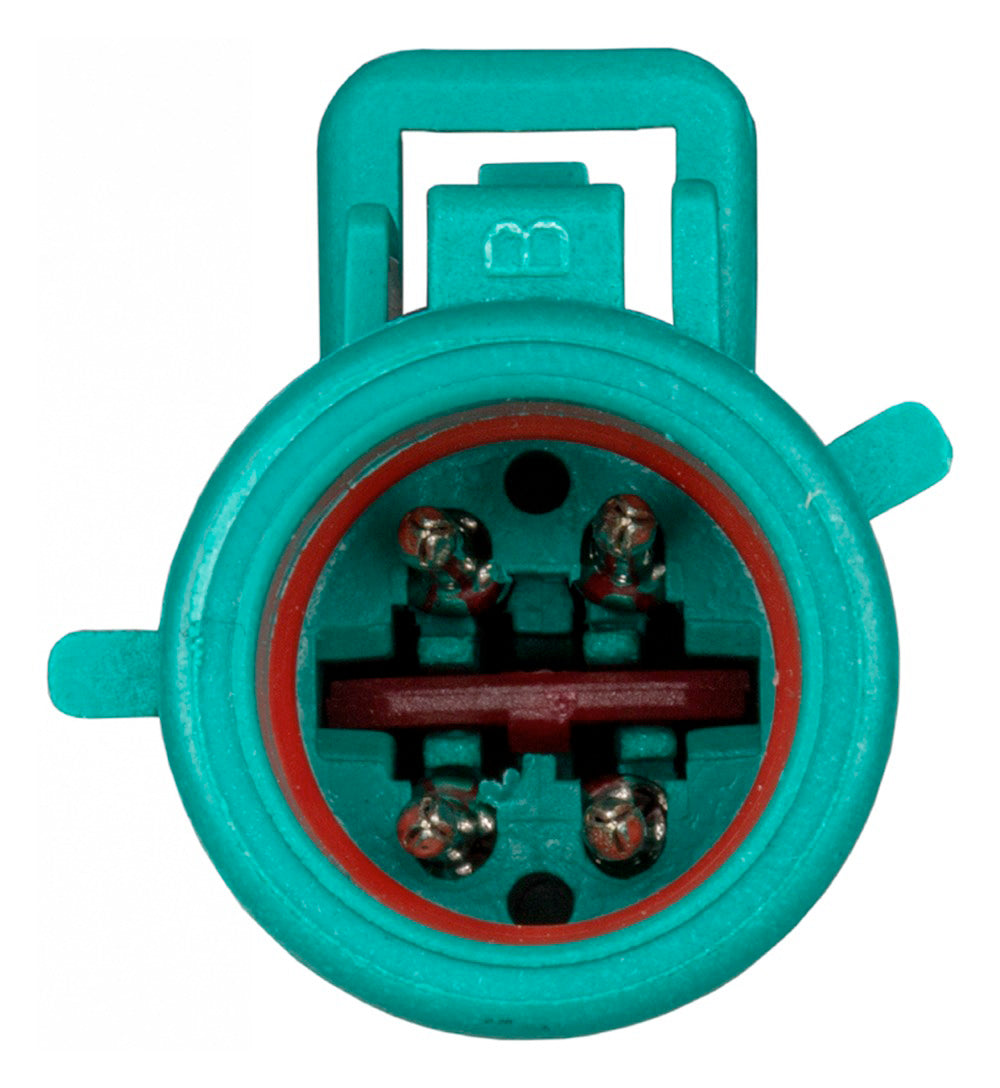 HELLA Oxygen sensor - 4-pin connector 6PA358103-251