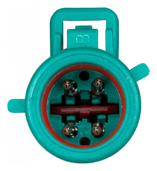 HELLA Oxygen sensor - 4-pin connector 6PA358103-251