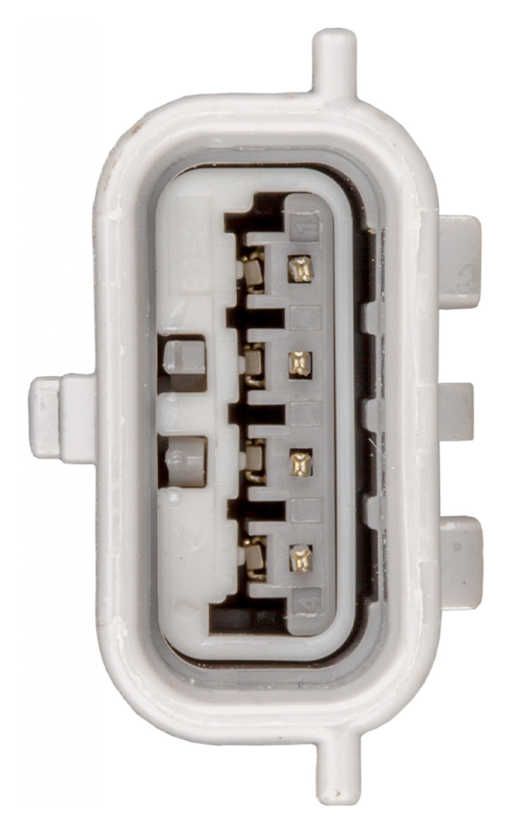 HELLA Oxygen sensor - 4-pin connector 6PA358103-261