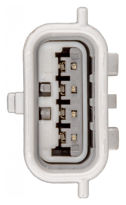 HELLA Oxygen sensor - 4-pin connector 6PA358103-261