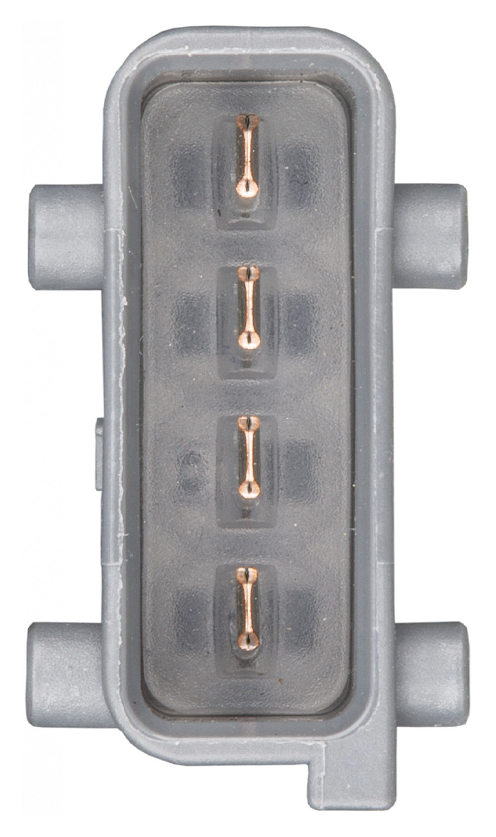 HELLA Oxygen sensor - 4-pin connector 6PA358103-281