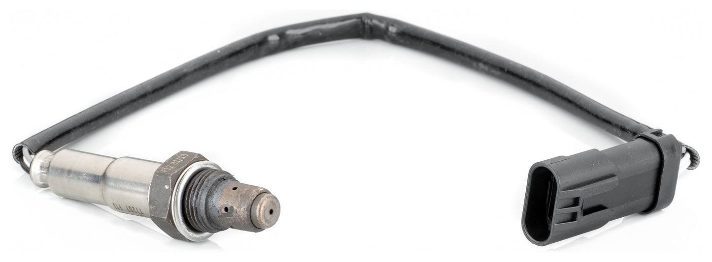 HELLA Oxygen sensor - 4-pin connector 6PA358103-291