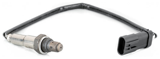 HELLA Oxygen sensor - 4-pin connector 6PA358103-291