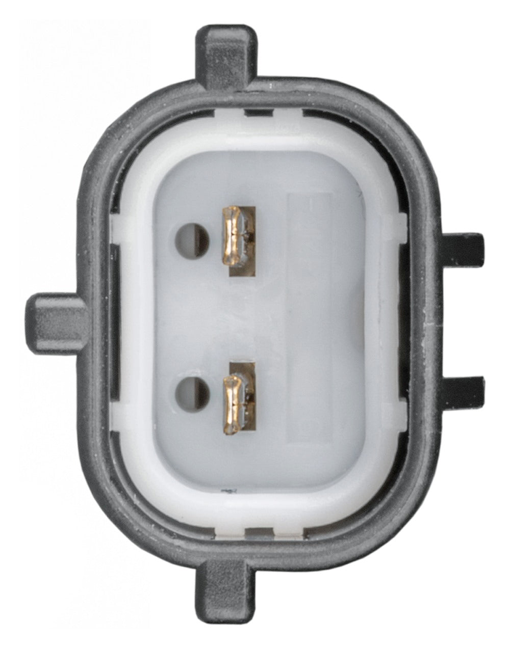 HELLA Oxygen sensor - 2-pin connector 6PA358103-301