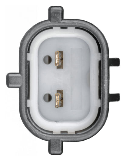 HELLA Oxygen sensor - 2-pin connector 6PA358103-301
