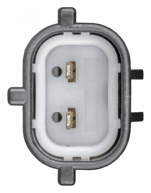 HELLA Oxygen sensor - 2-pin connector 6PA358103-301