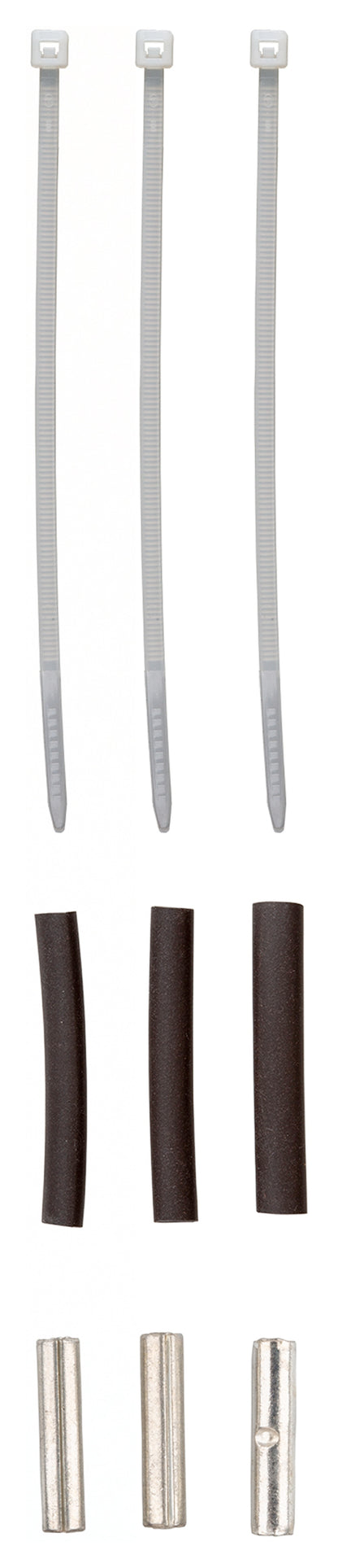 HELLA Oxygen sensor - 4-pin connector 6PA358103-341