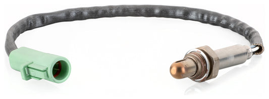 HELLA Oxygen sensor - 4-pin connector 6PA358103-381