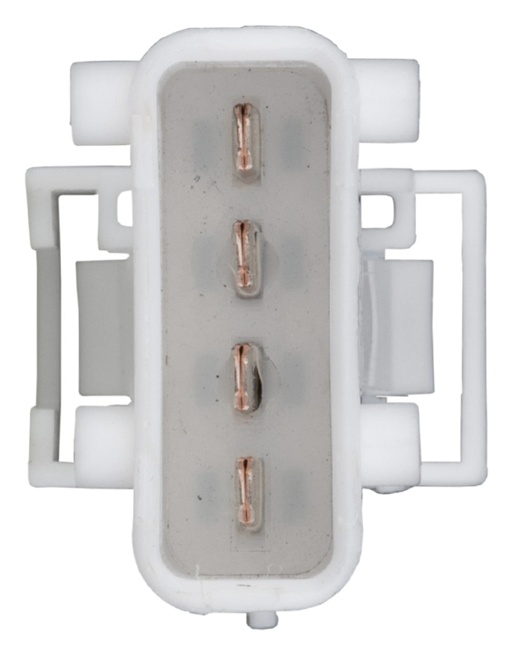 HELLA Oxygen sensor - 4-pin connector 6PA358103-391