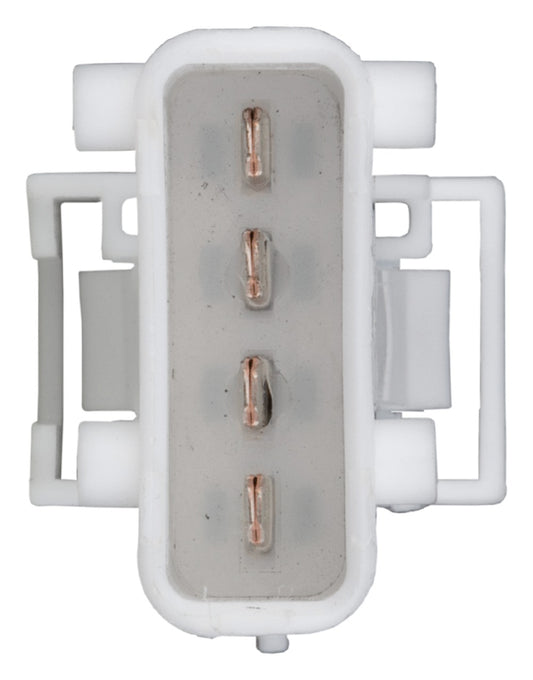 HELLA Oxygen sensor - 4-pin connector 6PA358103-391