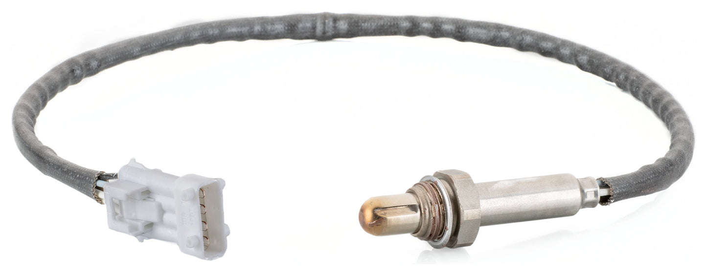 HELLA Oxygen sensor - 4-pin connector 6PA358103-391