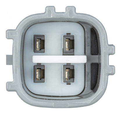 HELLA Oxygen sensor - 4-pin connector 6PA358103-411