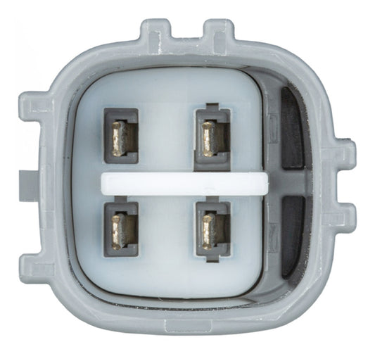 HELLA Oxygen sensor - 4-pin connector 6PA358103-411