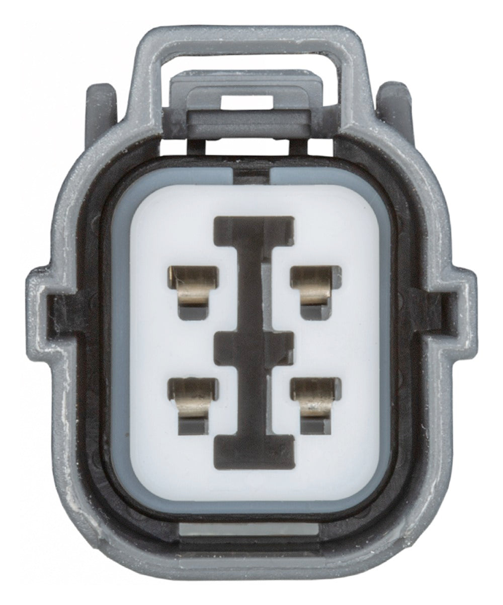 HELLA Oxygen sensor - 4-pin connector 6PA358103-421