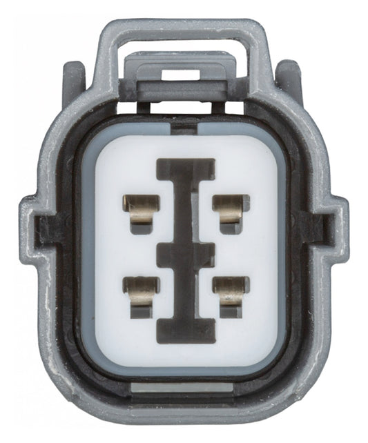 HELLA Oxygen sensor - 4-pin connector 6PA358103-421