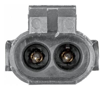HELLA Oxygen sensor - 2-pin connector 6PA358103-441