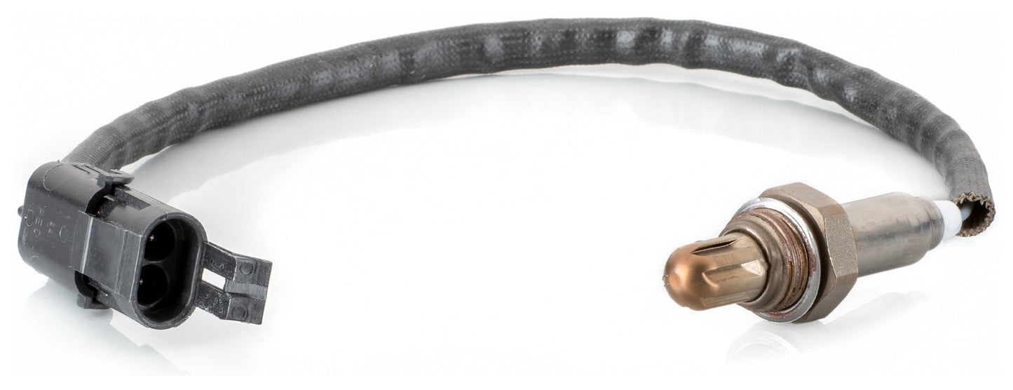 HELLA Oxygen sensor - 2-pin connector 6PA358103-441