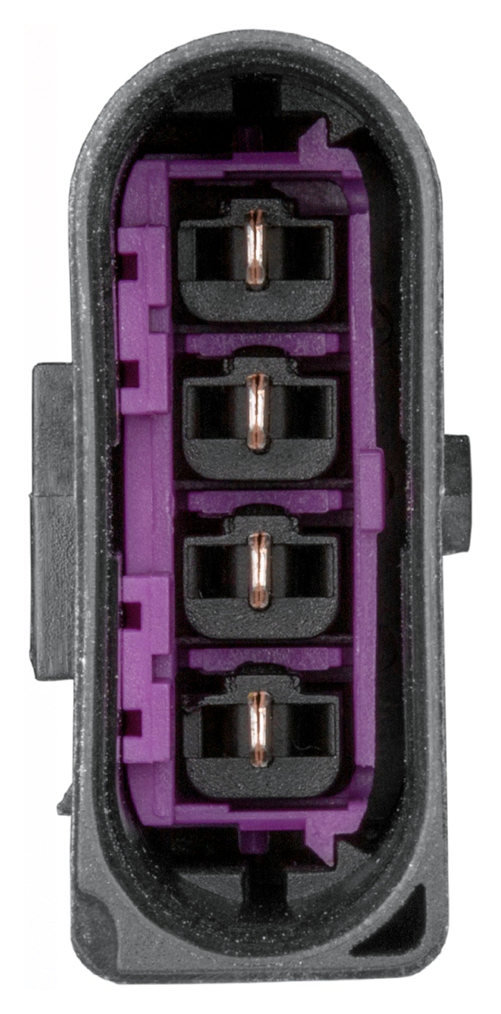HELLA Oxygen sensor - 4-pin connector 6PA358103-451