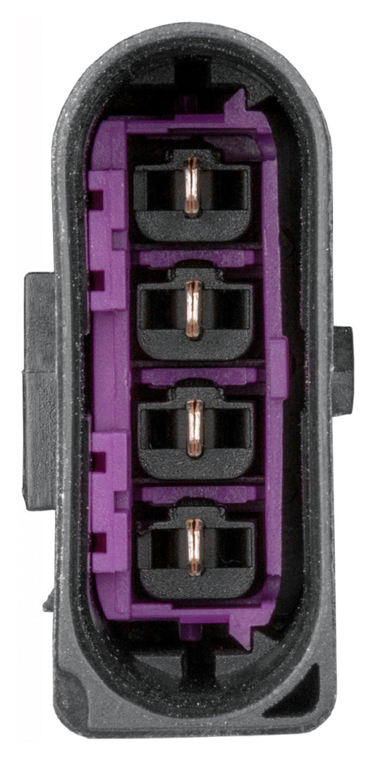 HELLA Oxygen sensor - 4-pin connector 6PA358103-451
