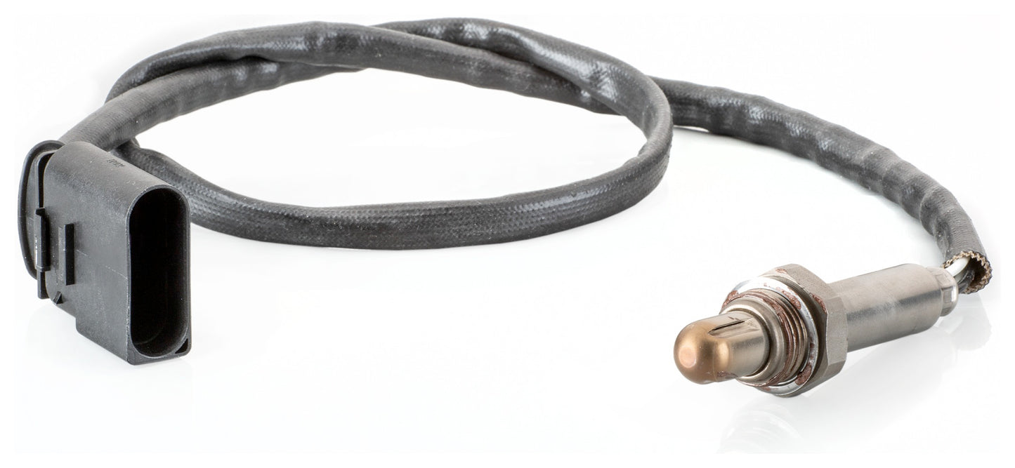 HELLA Oxygen sensor - 4-pin connector 6PA358103-451