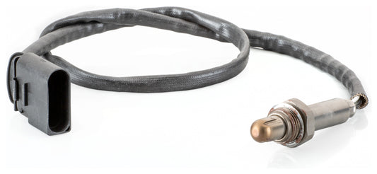 HELLA Oxygen sensor - 4-pin connector 6PA358103-451