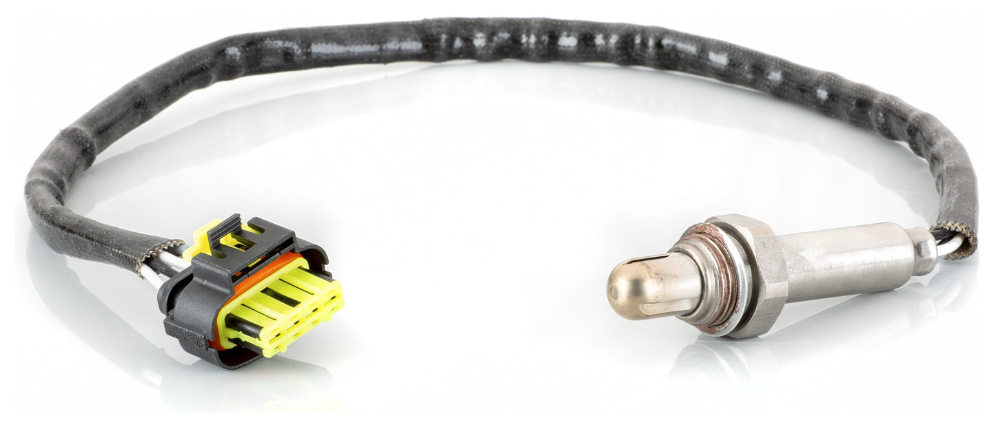 HELLA Oxygen sensor - 4-pin connector 6PA358103-461