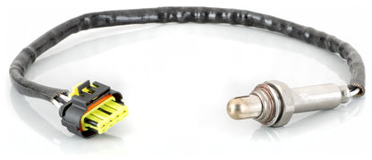HELLA Oxygen sensor - 4-pin connector 6PA358103-461
