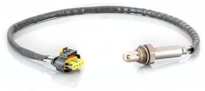 HELLA Oxygen sensor - 4-pin connector 6PA358103-471