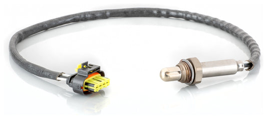 HELLA Oxygen sensor - 4-pin connector 6PA358103-471