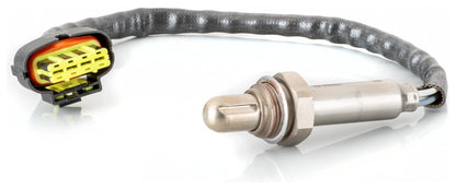HELLA Oxygen sensor - 4-pin connector 6PA358103-491
