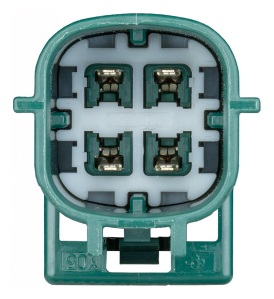 HELLA Oxygen sensor - 4-pin connector 6PA358103-511