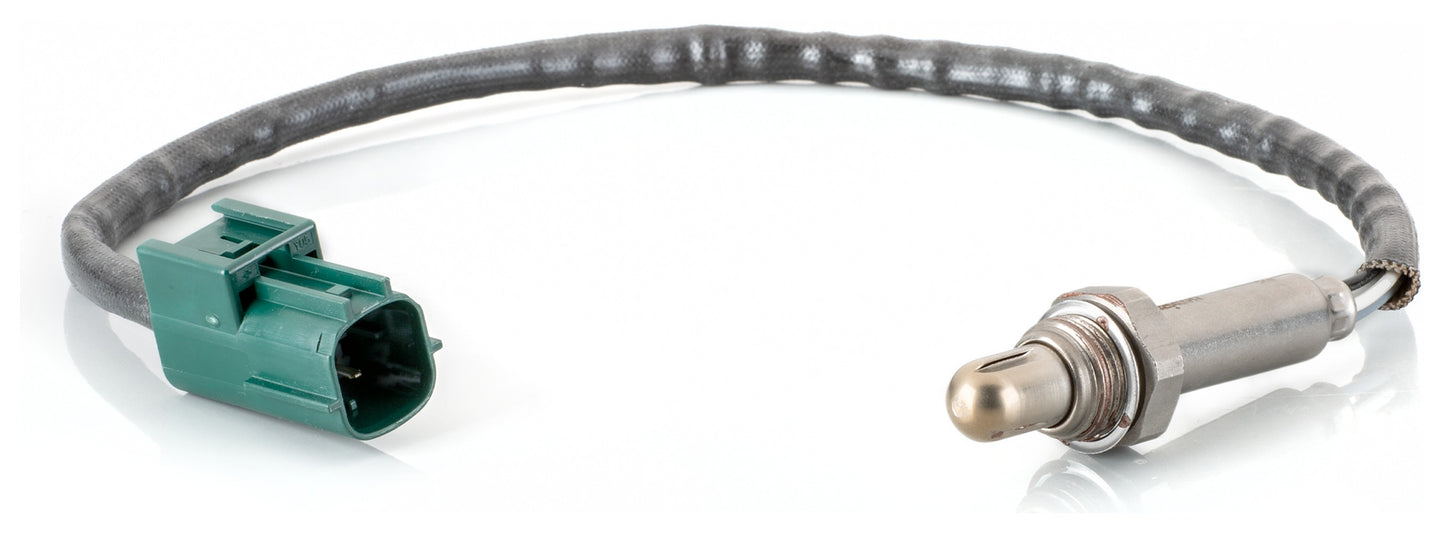 HELLA Oxygen sensor - 4-pin connector 6PA358103-511