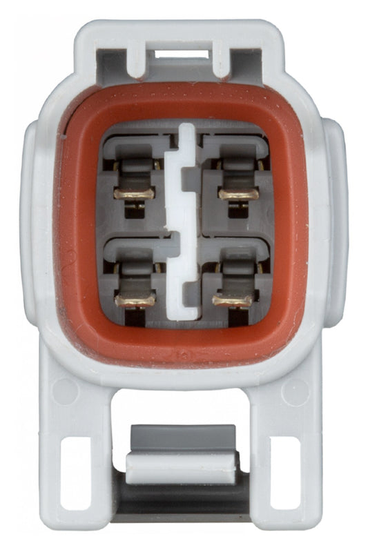HELLA Oxygen sensor - 4-pin connector 6PA358103-521