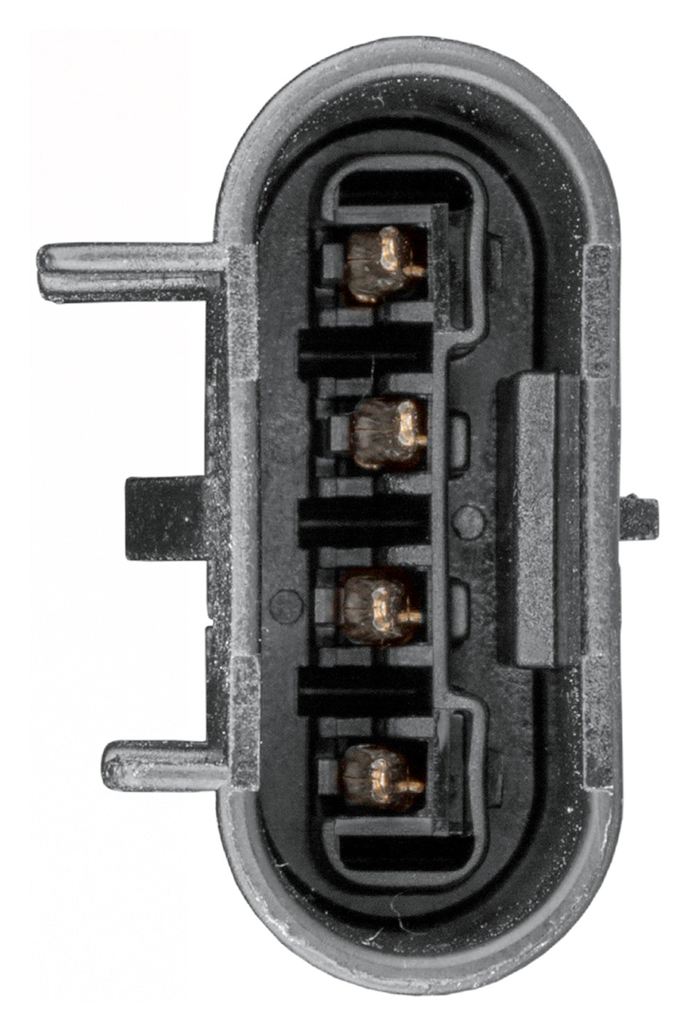 HELLA Oxygen sensor - 4-pin connector 6PA358103-531
