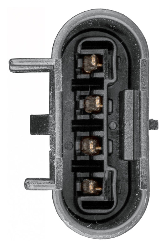HELLA Oxygen sensor - 4-pin connector 6PA358103-531