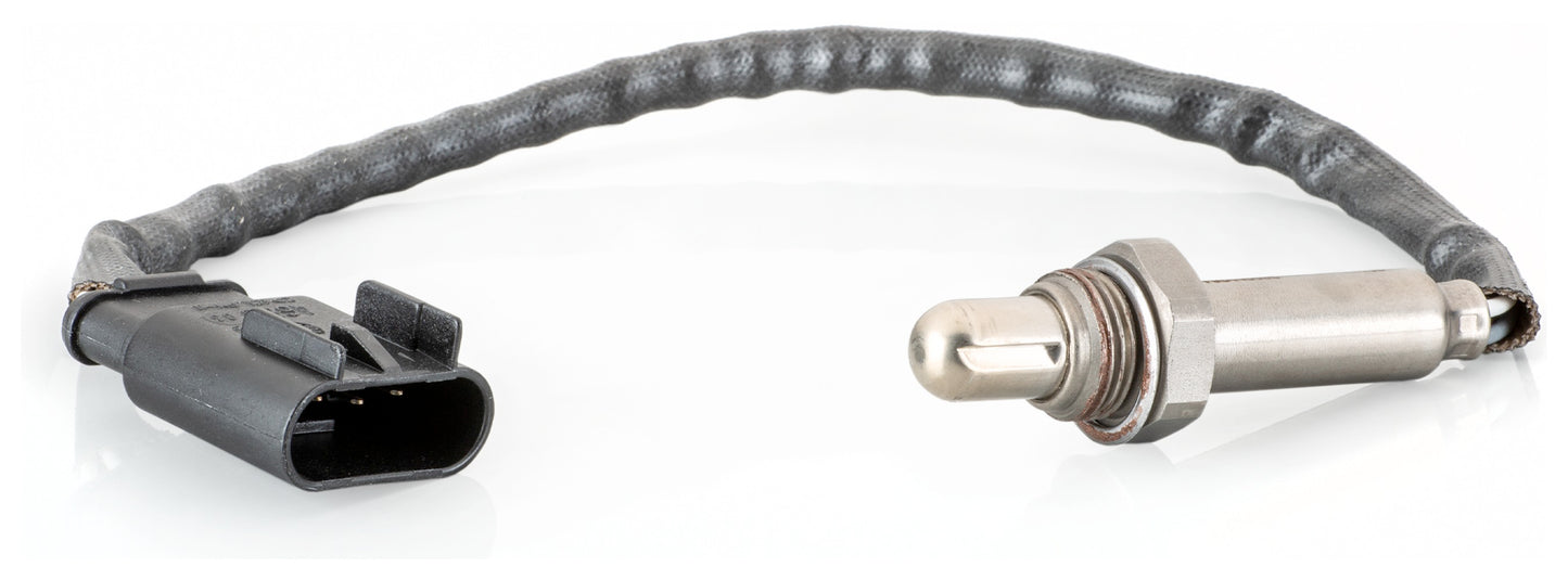 HELLA Oxygen sensor - 4-pin connector 6PA358103-531
