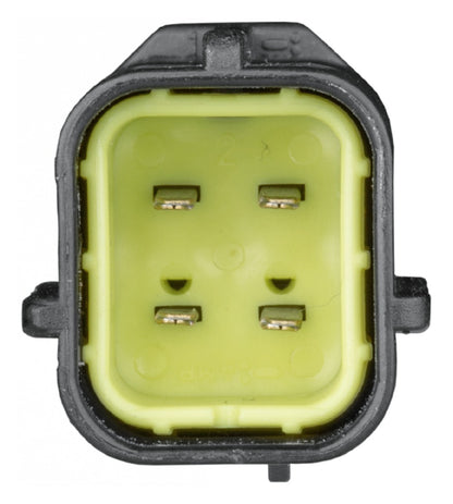 HELLA Oxygen sensor - 4-pin connector 6PA358103-541