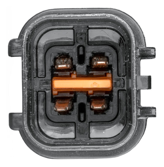 HELLA Oxygen sensor - 4-pin connector 6PA358103-551