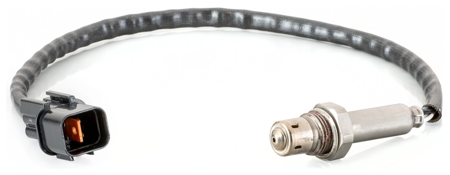 HELLA Oxygen sensor - 4-pin connector 6PA358103-551