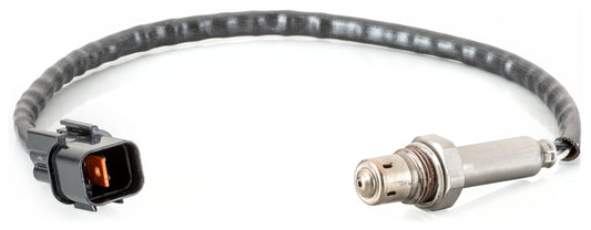 HELLA Oxygen sensor - 4-pin connector 6PA358103-551