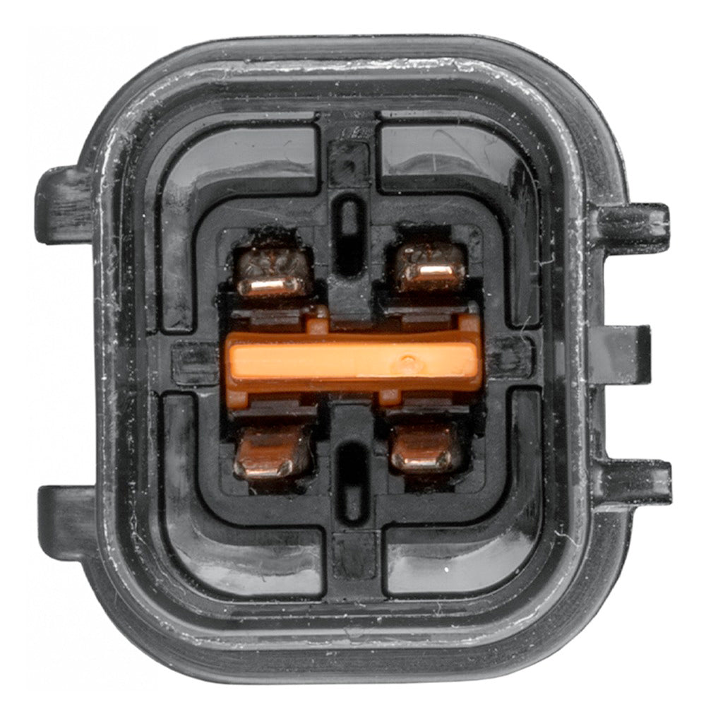 HELLA Oxygen sensor - 4-pin connector 6PA358103-561