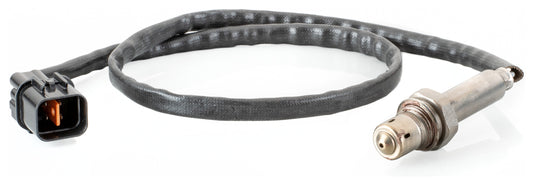 HELLA Oxygen sensor - 4-pin connector 6PA358103-561