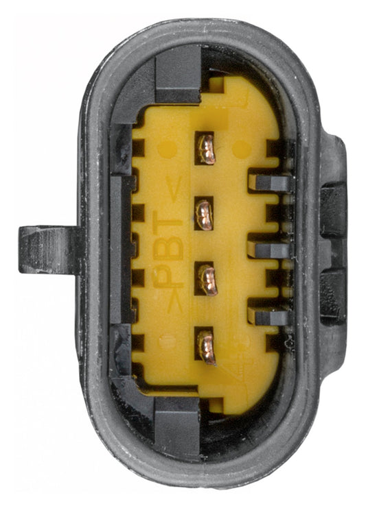 HELLA Oxygen sensor - 4-pin connector 6PA358103-571