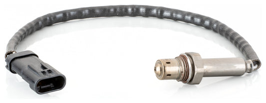 HELLA Oxygen sensor - 4-pin connector 6PA358103-571